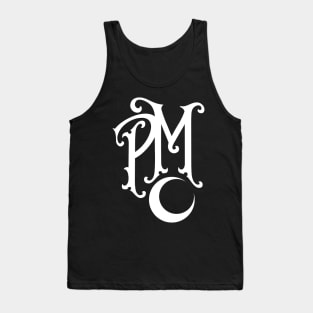 PM MOON Tank Top